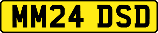 MM24DSD