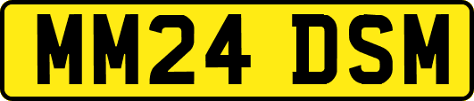 MM24DSM