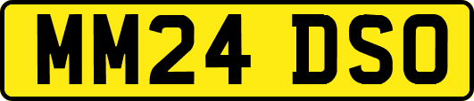 MM24DSO