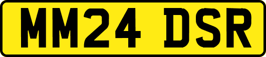 MM24DSR