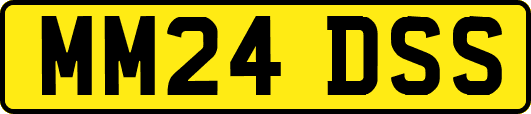 MM24DSS