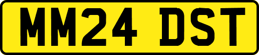 MM24DST