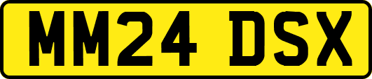 MM24DSX