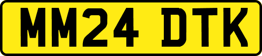 MM24DTK