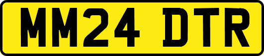 MM24DTR