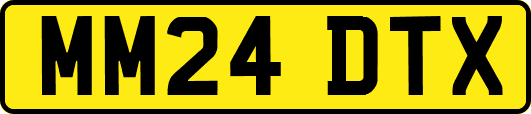MM24DTX