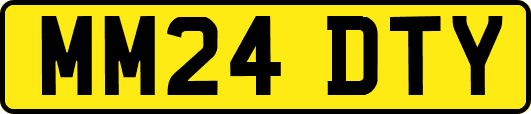 MM24DTY