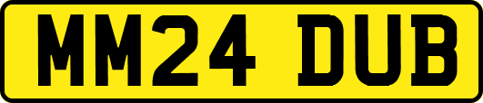 MM24DUB