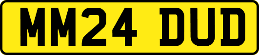 MM24DUD