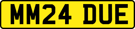 MM24DUE