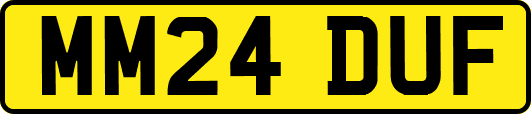 MM24DUF
