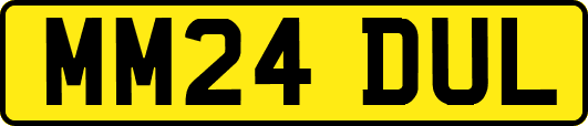 MM24DUL