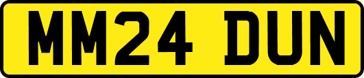 MM24DUN