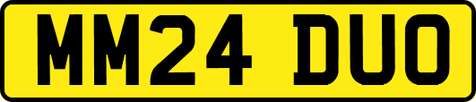 MM24DUO