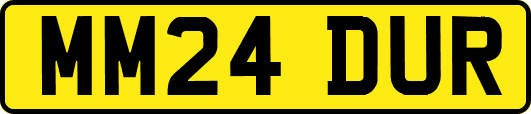 MM24DUR