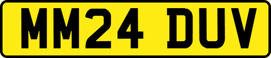MM24DUV