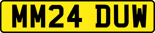 MM24DUW