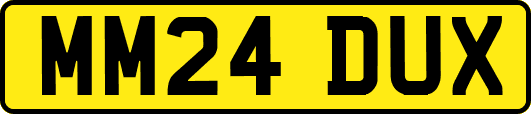 MM24DUX