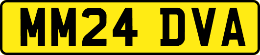 MM24DVA