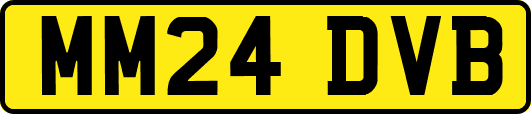 MM24DVB