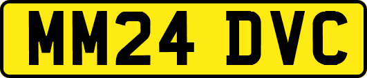 MM24DVC