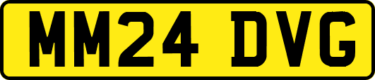 MM24DVG