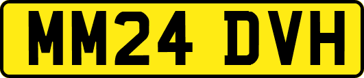 MM24DVH
