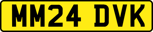 MM24DVK