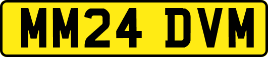MM24DVM