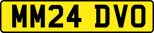 MM24DVO
