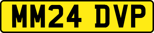 MM24DVP