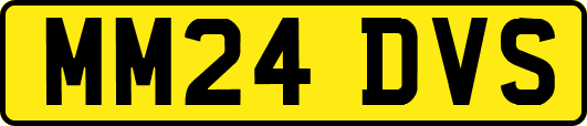 MM24DVS