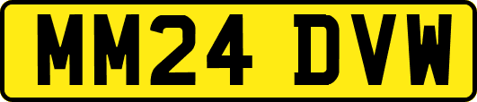 MM24DVW