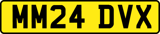MM24DVX