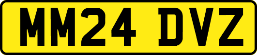 MM24DVZ