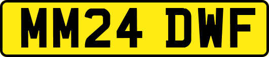 MM24DWF