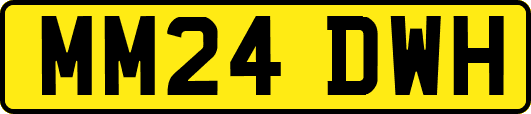 MM24DWH