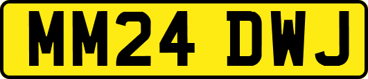 MM24DWJ