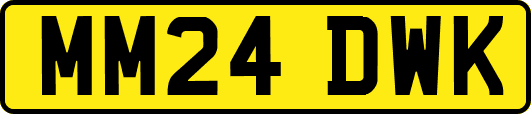 MM24DWK