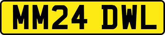 MM24DWL