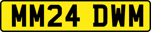 MM24DWM