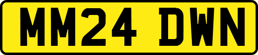 MM24DWN