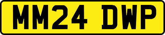 MM24DWP