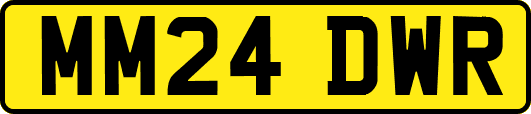 MM24DWR