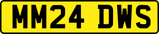 MM24DWS