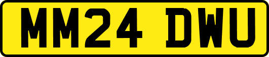 MM24DWU