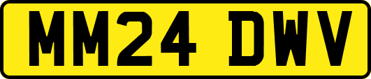 MM24DWV