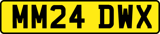 MM24DWX
