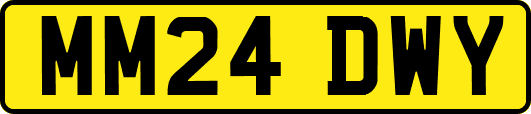 MM24DWY