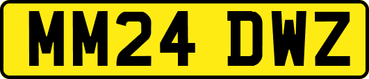 MM24DWZ